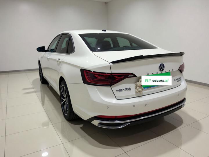 Sagitar 2024 300TSI DSG photo 4