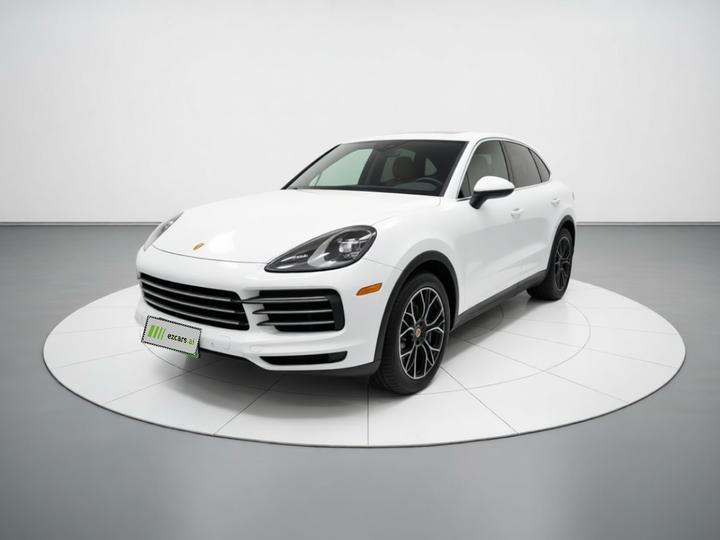Cayenne Parallel Import 3.0T