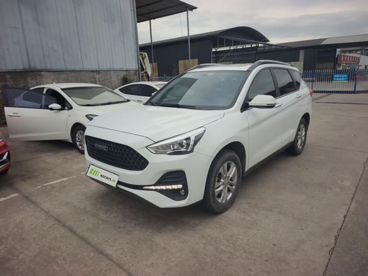M6 2019 1.5T DCT RWD Elite China VI