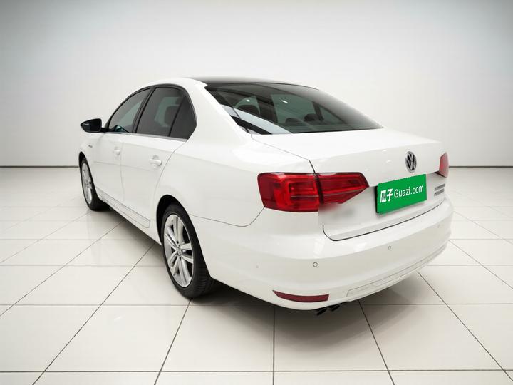 Sagitar 2018 280TSI DSG Luxury photo 4