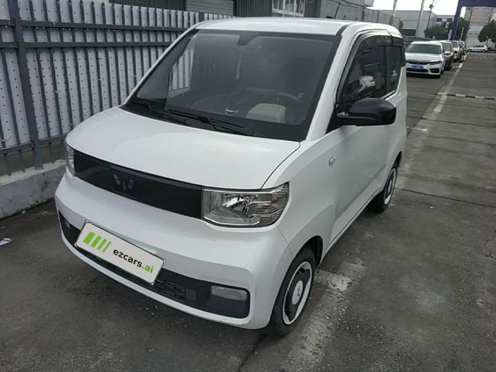 Hongguang MINIEV 2022 LFP