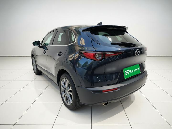 CX-30 2020 2.0L AT photo 4