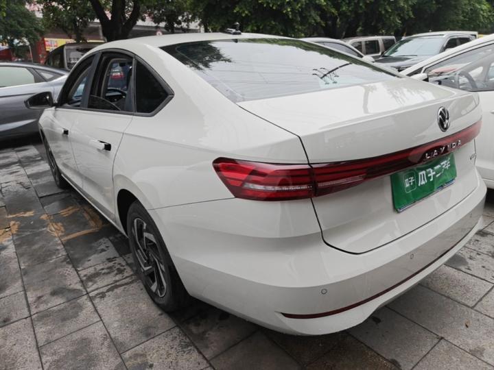 Lavida 2026 Pro 300TSI photo 4