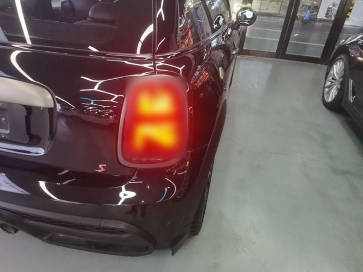 2023 Facelift 2.0T COOPER S photo 7