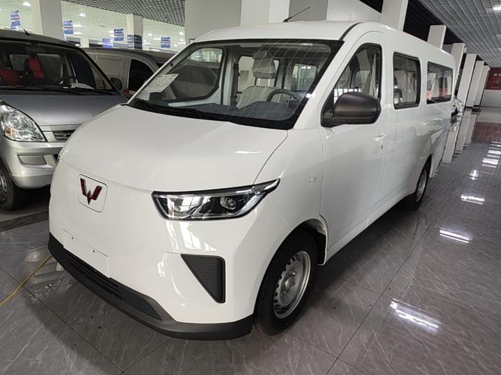 Wuling 2026 330km Bus Comfort