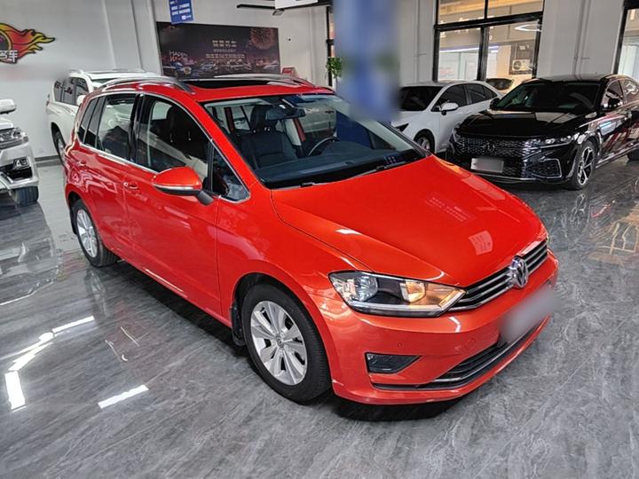 Golf 2018 230TSI AT Progressive photo 3