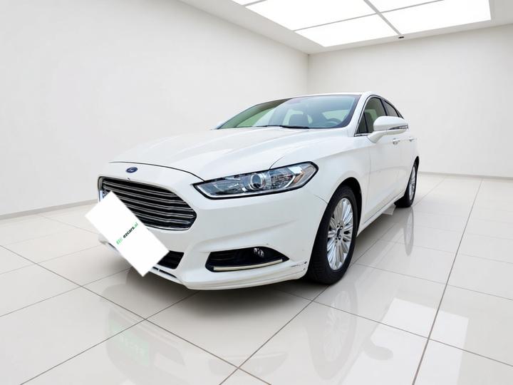 Mondeo 2013 2.0L GTDi200 Fashion