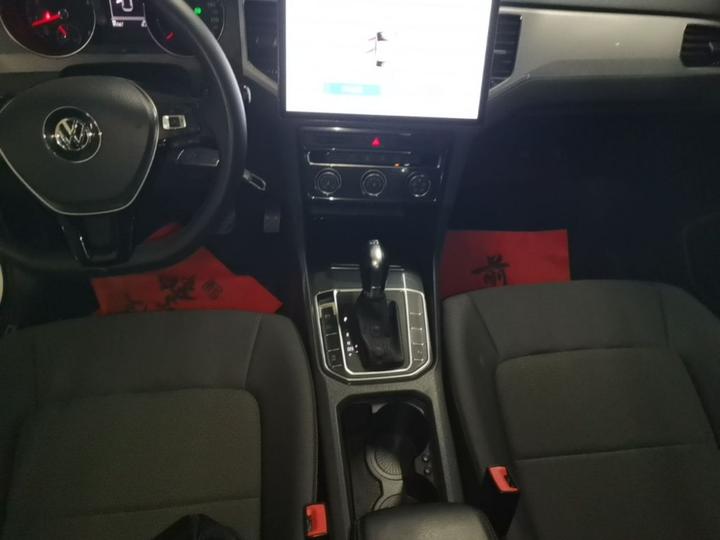 Golf 2016 230TSI AT Progressive photo 8