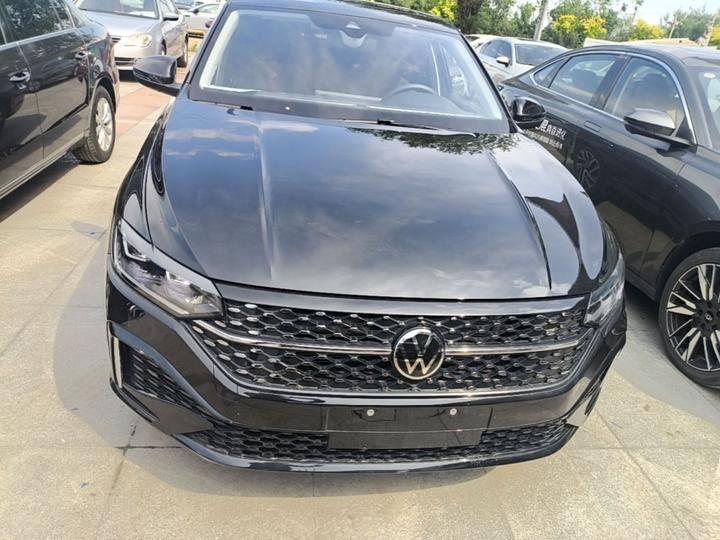 Lavida 2024 300TSI DSG photo 2