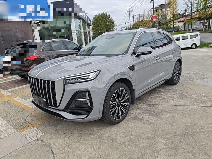 HS5 2023 2.0T AWD Pro