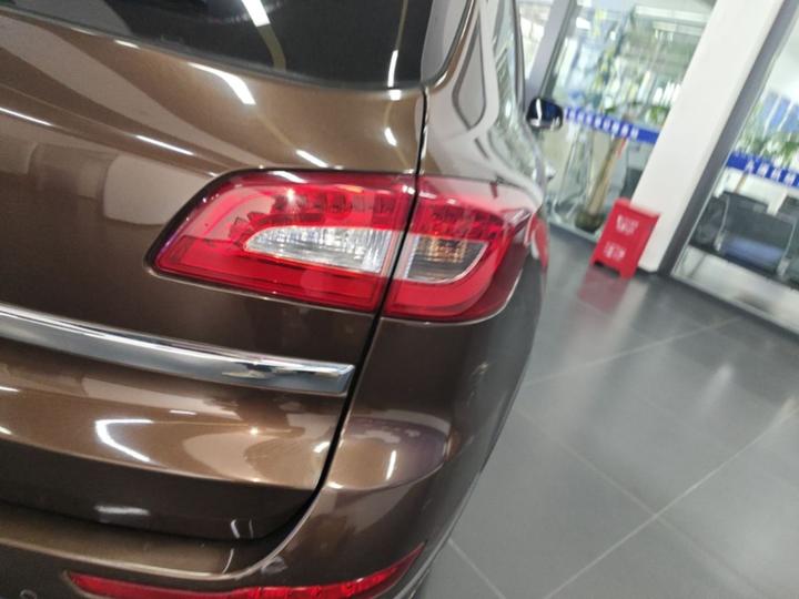S6 2017 1.5T CVT photo 7