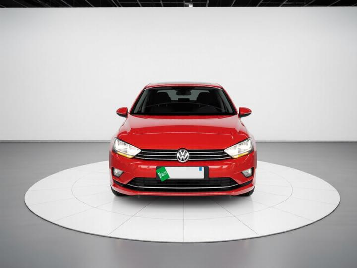 Golf 2016 230TSI AT Progressive photo 2