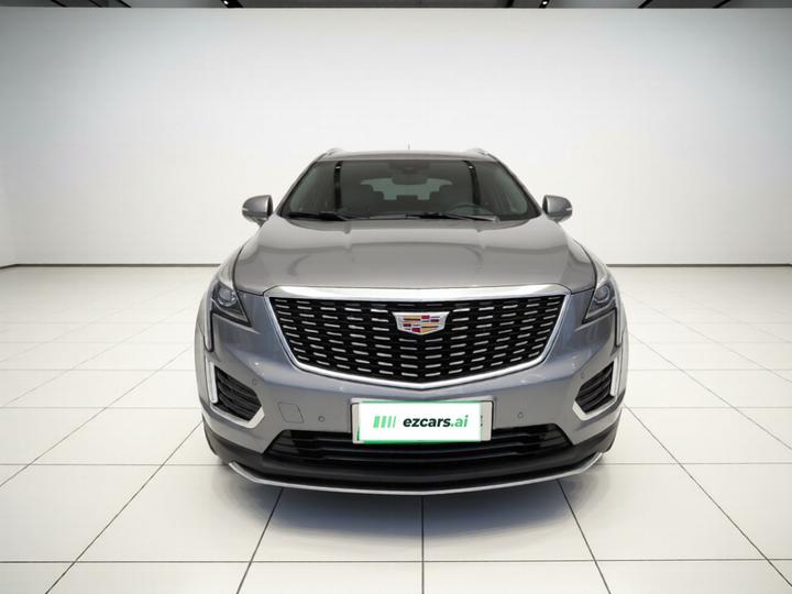 XT5 2022 2.0T RWD Luxury photo 2