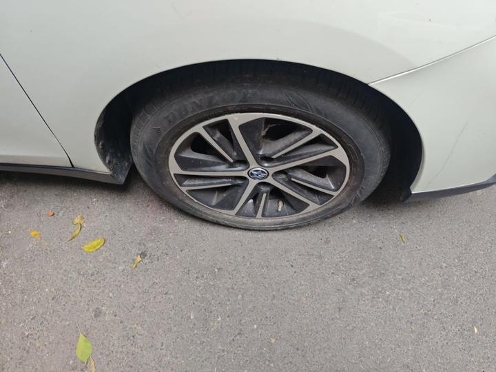 D60 2019 1.6L XL CVT Connected Elite photo 8