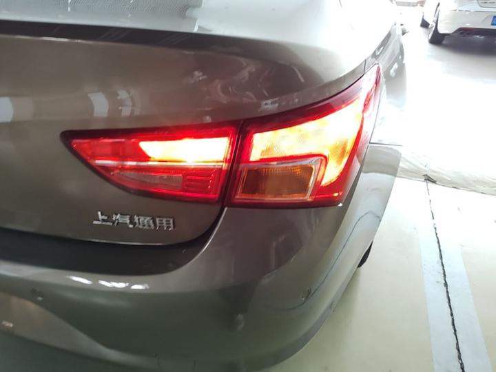 Verano 2017 Sedan 15S AT Leading photo 7