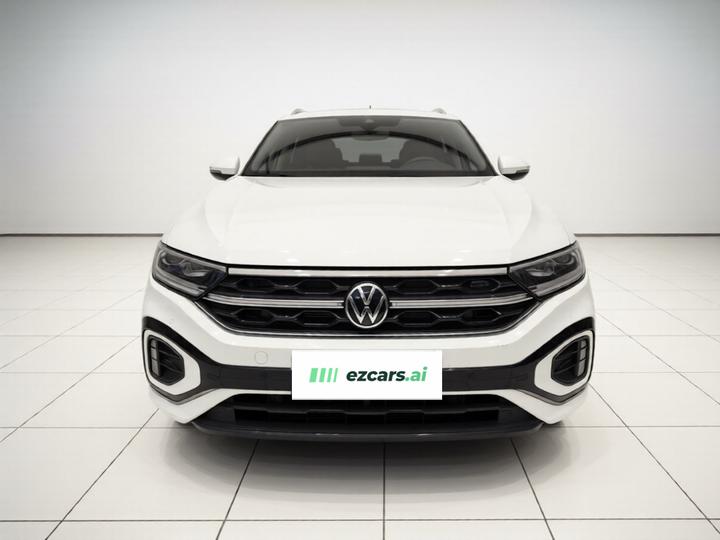 T-Roc 2023 300TSI DSG RWD photo 2