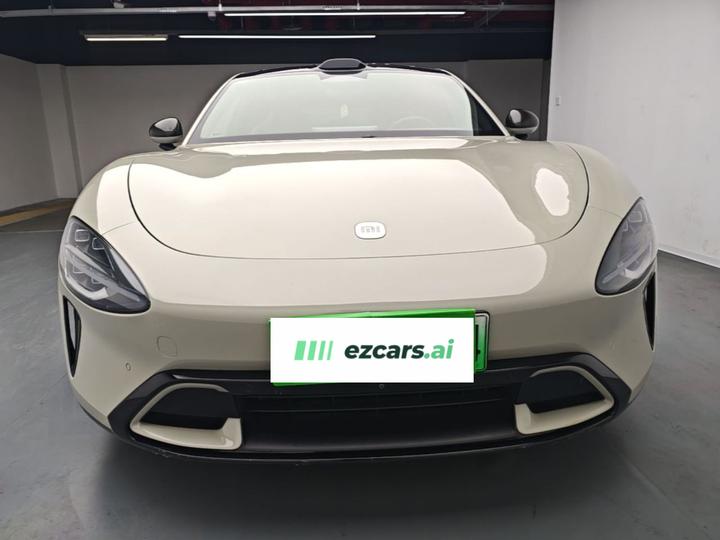 Xiaomi SU7 2024 AWD Extended Range High-end ADAS Max photo 2
