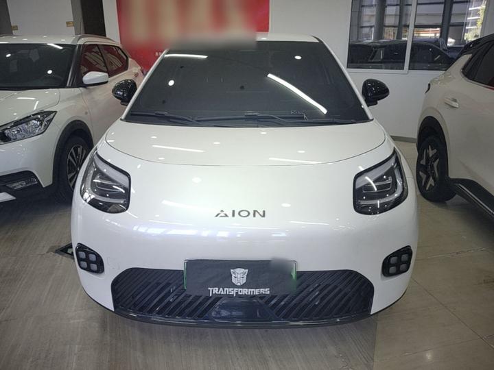 AION UT 2025 330 photo 2