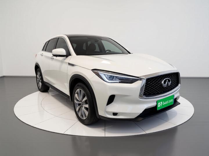 QX50 2018 2.0T RWD photo 3