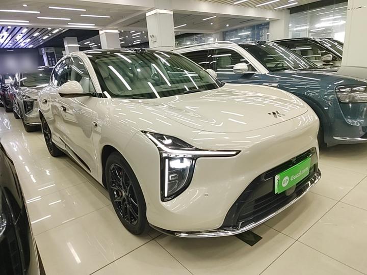 IM Motors LS6 2026 EV Max photo 3