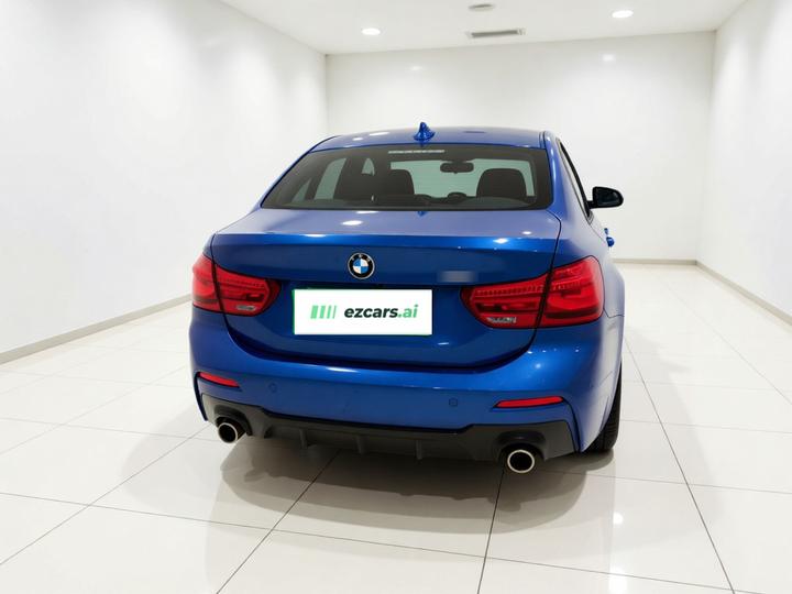 1 Series 2020 120i M Sport Package photo 5