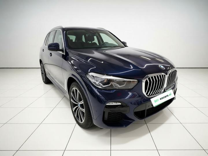 X5 Imported 2020 xDrive30i M Sport Package photo 3