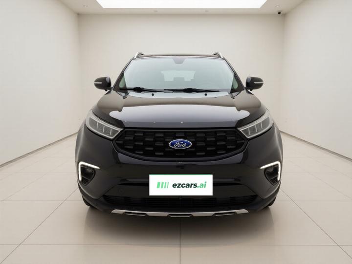 2020 Territory S EcoBoost 145 CVT photo 2