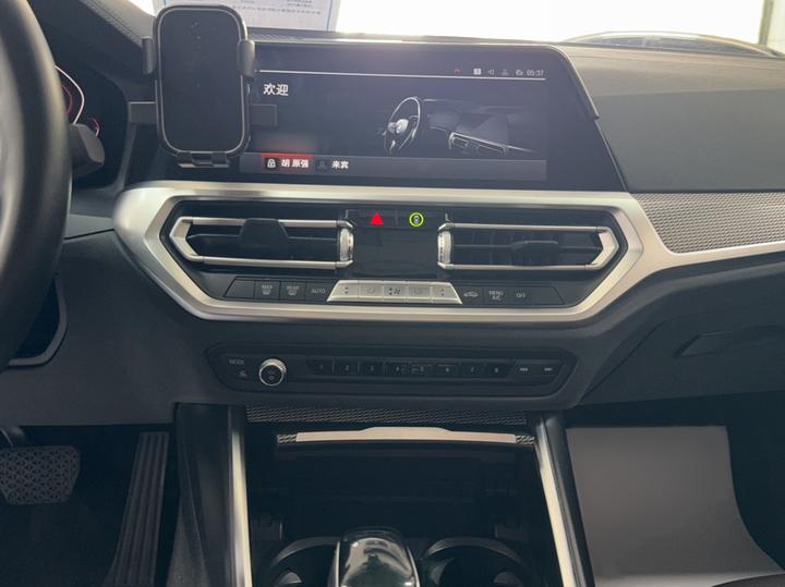 3 Series 2020 Facelift 325i M M Sport Night Package photo 4