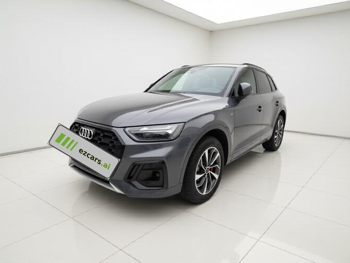 Q5L 2024 40 TFSI Luxury Dynamic