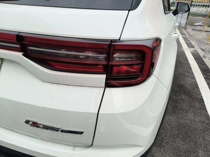 CS35PLUS 2022 1.6L CVT Elite photo 7