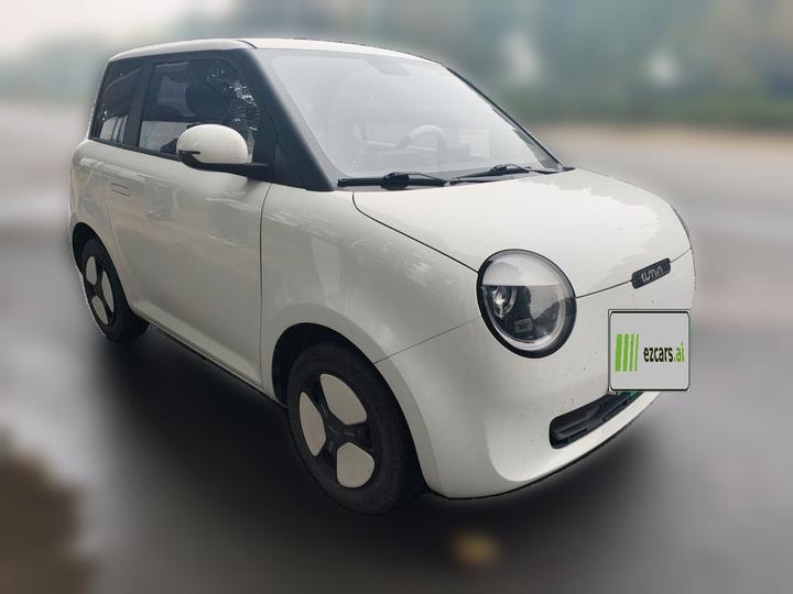 Nevo Changan Lumin 2022 155km photo 3