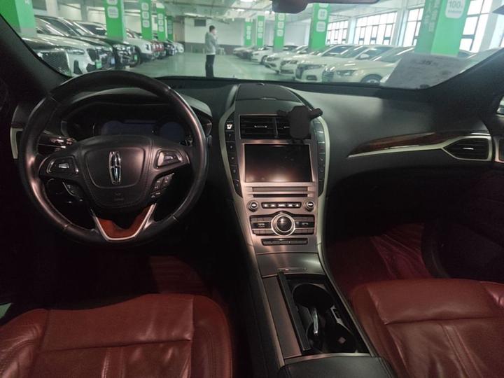 MKZ 2017 2.0T photo 6
