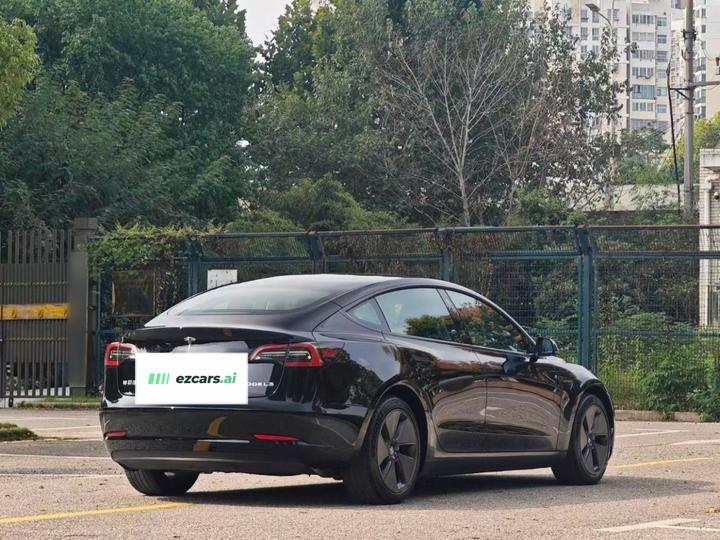Model 3 2022 RWD photo 4