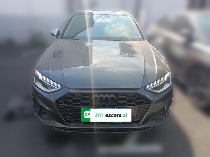 A4L 2022 40 TFSI Luxury Dynamic photo 2