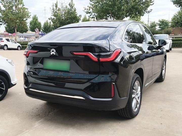 EC6 2020 605KM Sport photo 4