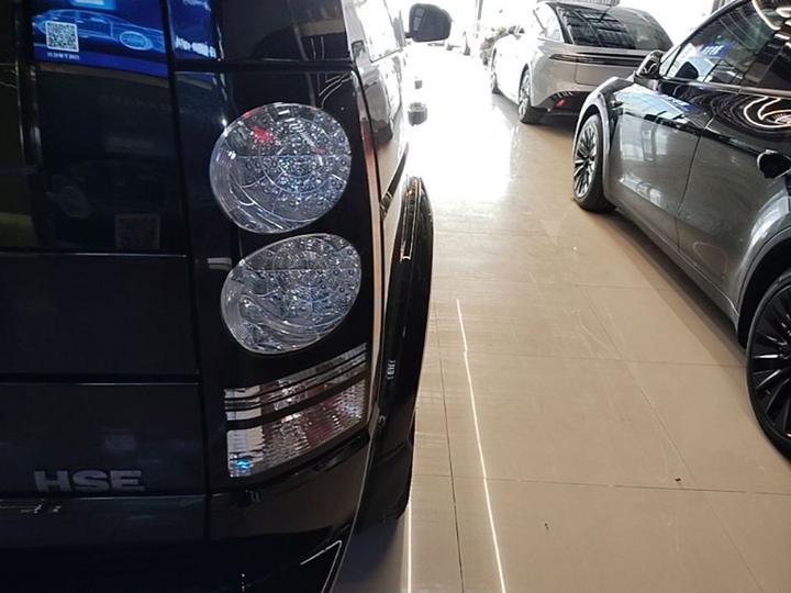 Discovery 2014 3.0 SC V6 HSE photo 7