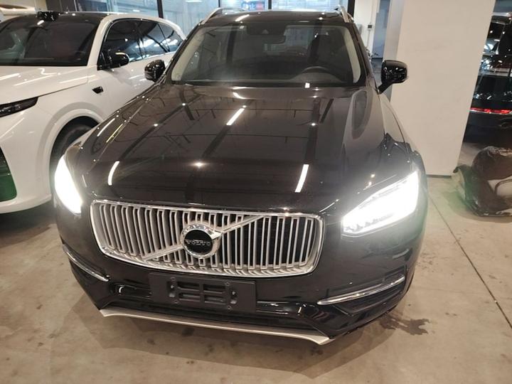 XC90 2017 T6 5-Seater photo 2