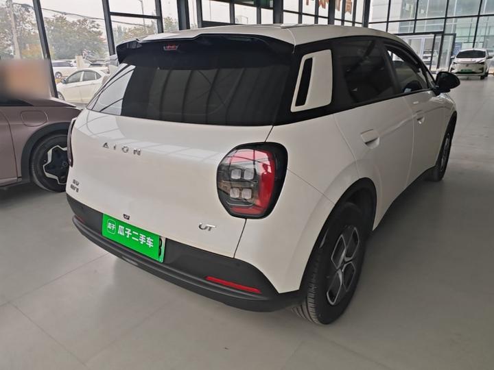 AION UT 2025 330 Smart photo 5