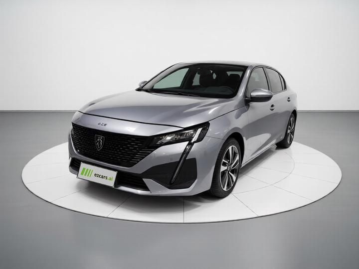 408 2022 1.6T Passion