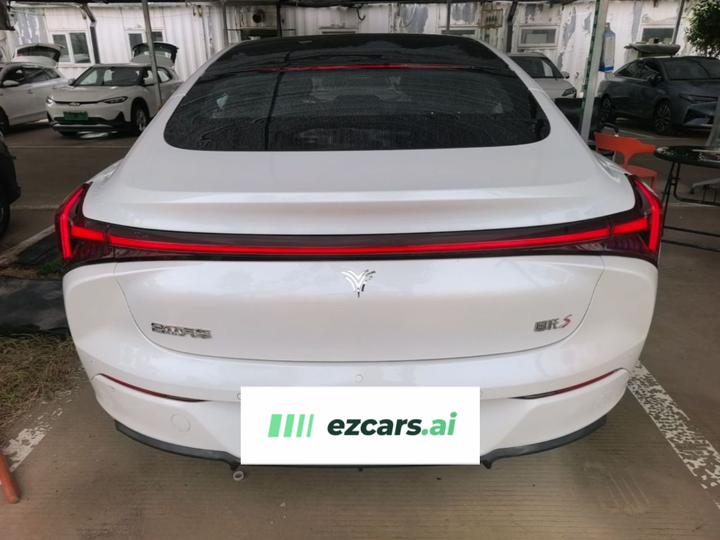 Neta S 2023 EV 520km RWD Lite photo 3