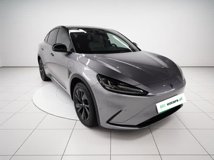 ARCFOX Alfa Romeo S 2023 735E+ 160kW photo 3