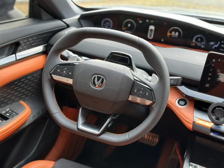 UNI-V 2023 1.5T Sport photo 2