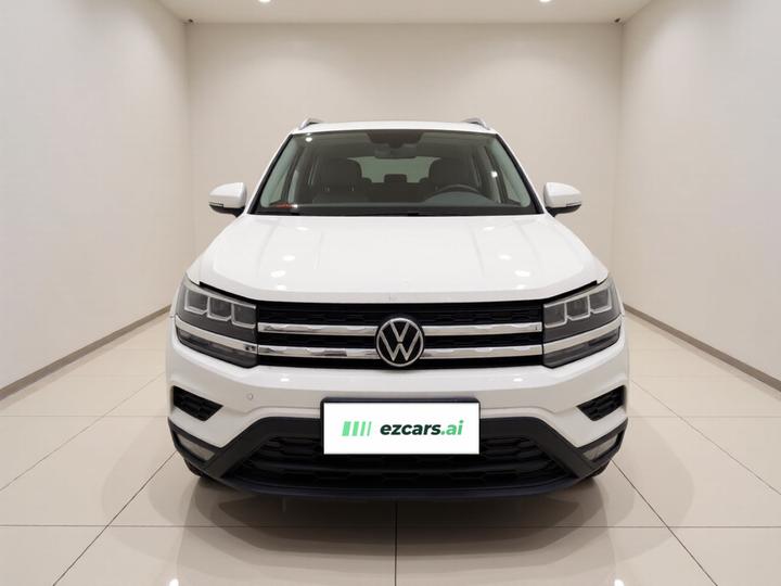 Tharu 2021 280TSI RWD Comfort photo 2