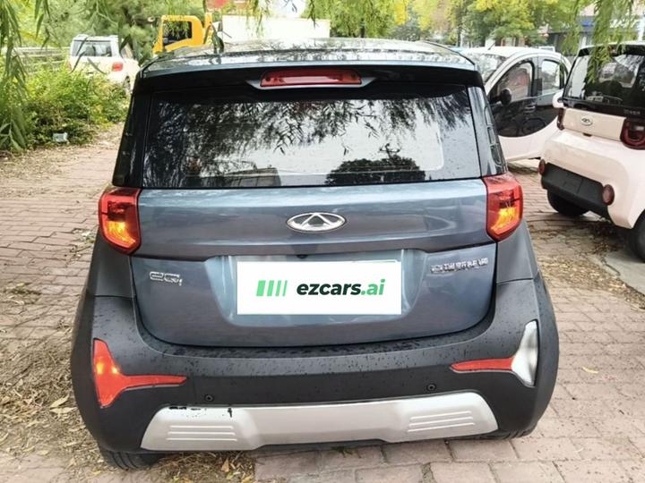 QQ Little Ant 2022 NCM 30kW 301km photo 5