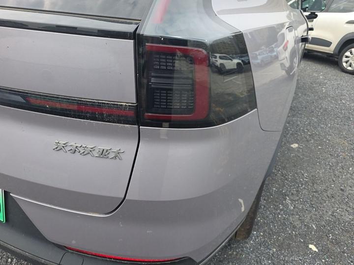 XC70 Hybrid 2026 RWD Long Range Core photo 7