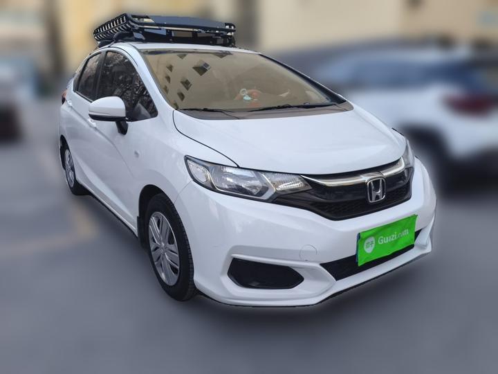 Fit 2020 1.5L CVT Comfort photo 3