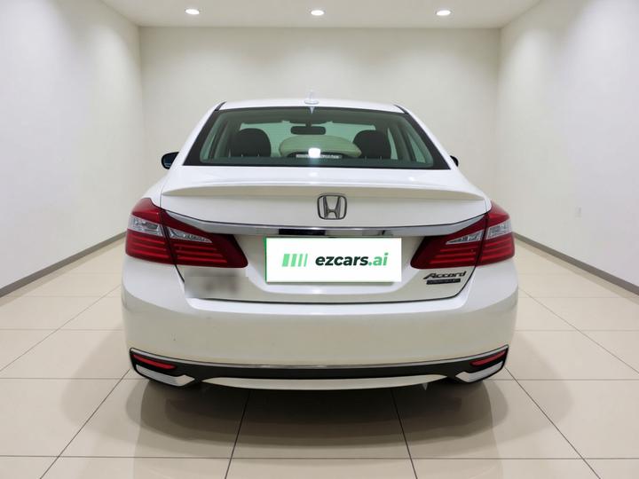 Accord 2016 Hybrid 2.0L photo 5
