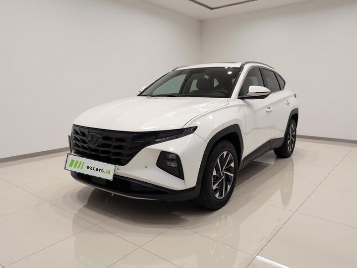 2022 Tucson L 2.0L Hybrid Premium