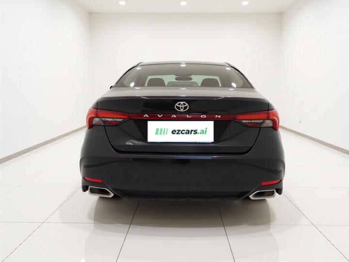 Avalon 2019 2.0L Progressive China VI photo 5