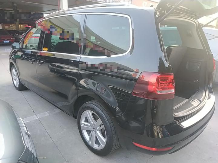 2018 380TSI 6-Seater photo 4